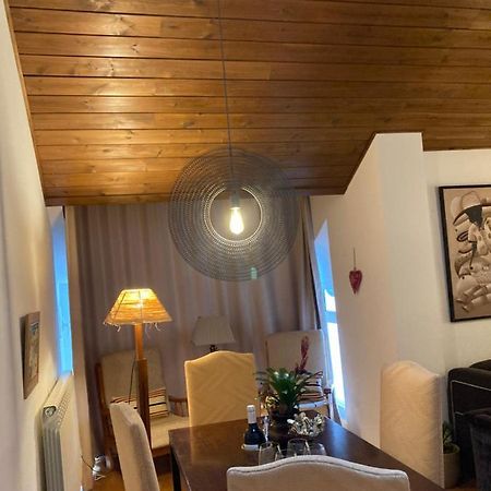 Atico Jaca A 200 M De La Ciudadela Lejlighed Eksteriør billede