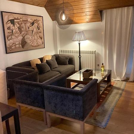Atico Jaca A 200 M De La Ciudadela Lejlighed Eksteriør billede