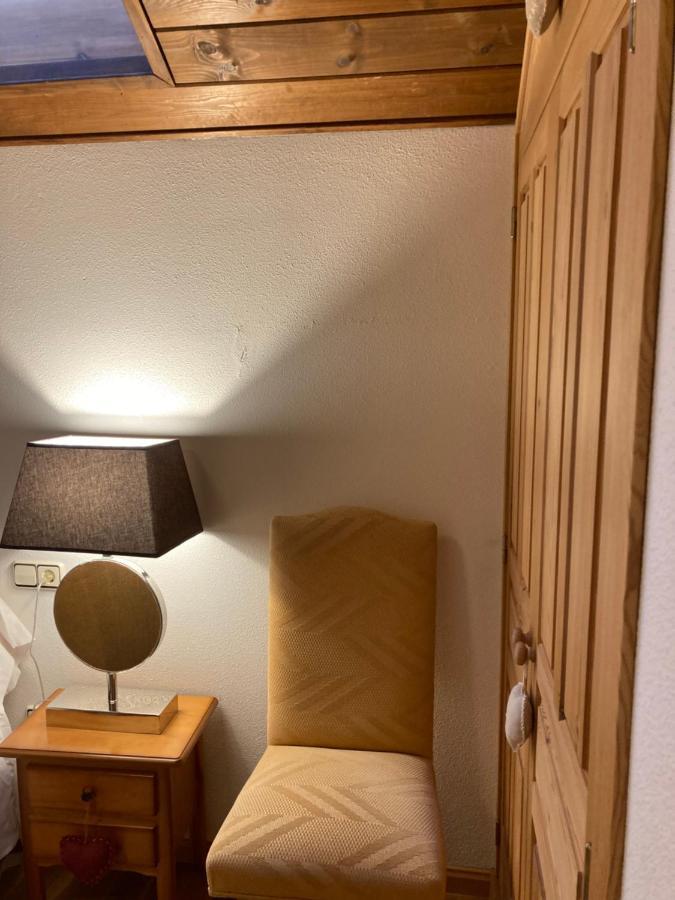 Atico Jaca A 200 M De La Ciudadela Lejlighed Eksteriør billede